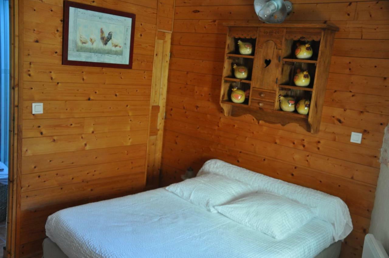 Aubergerie Sauzon Екстериор снимка